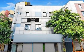 Collection O Karaya Road Formerly Hotel New Diamond
